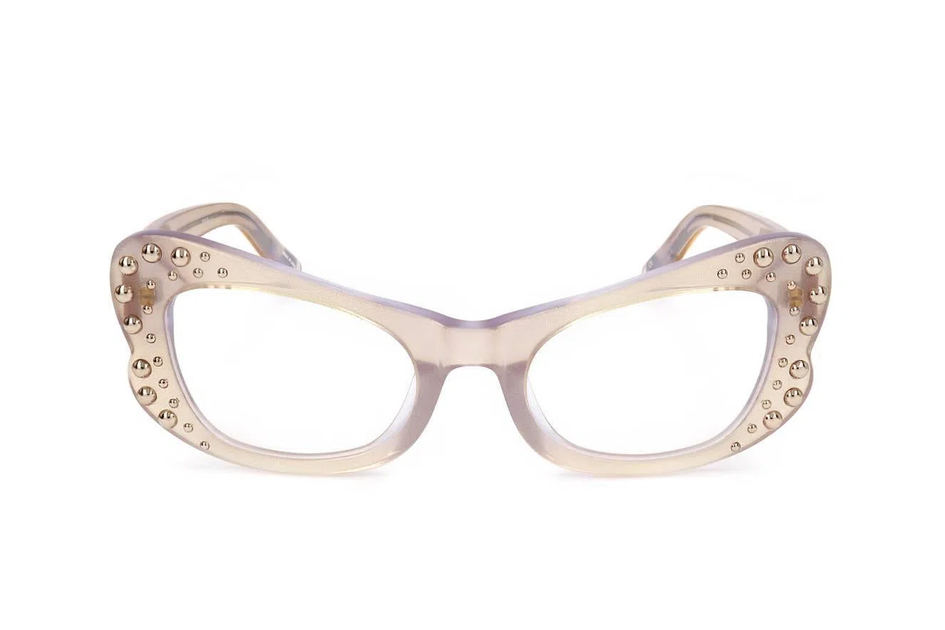 Agent Provocateur by Linda Farrow AP56 Eyeglasses - view 14